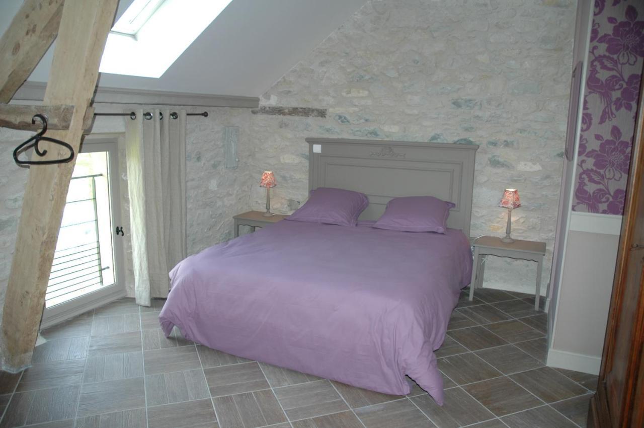Meyronne Chambre D'Hotes Au Picatal المظهر الخارجي الصورة