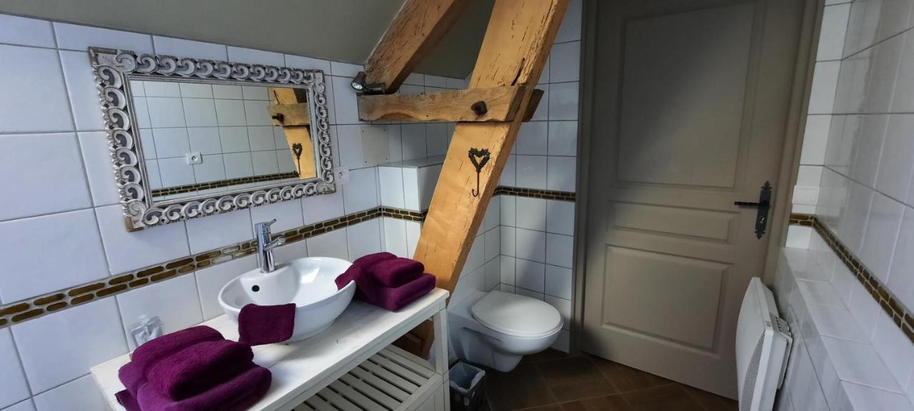 Meyronne Chambre D'Hotes Au Picatal المظهر الخارجي الصورة