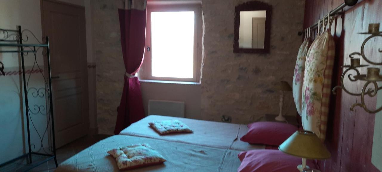 Meyronne Chambre D'Hotes Au Picatal المظهر الخارجي الصورة