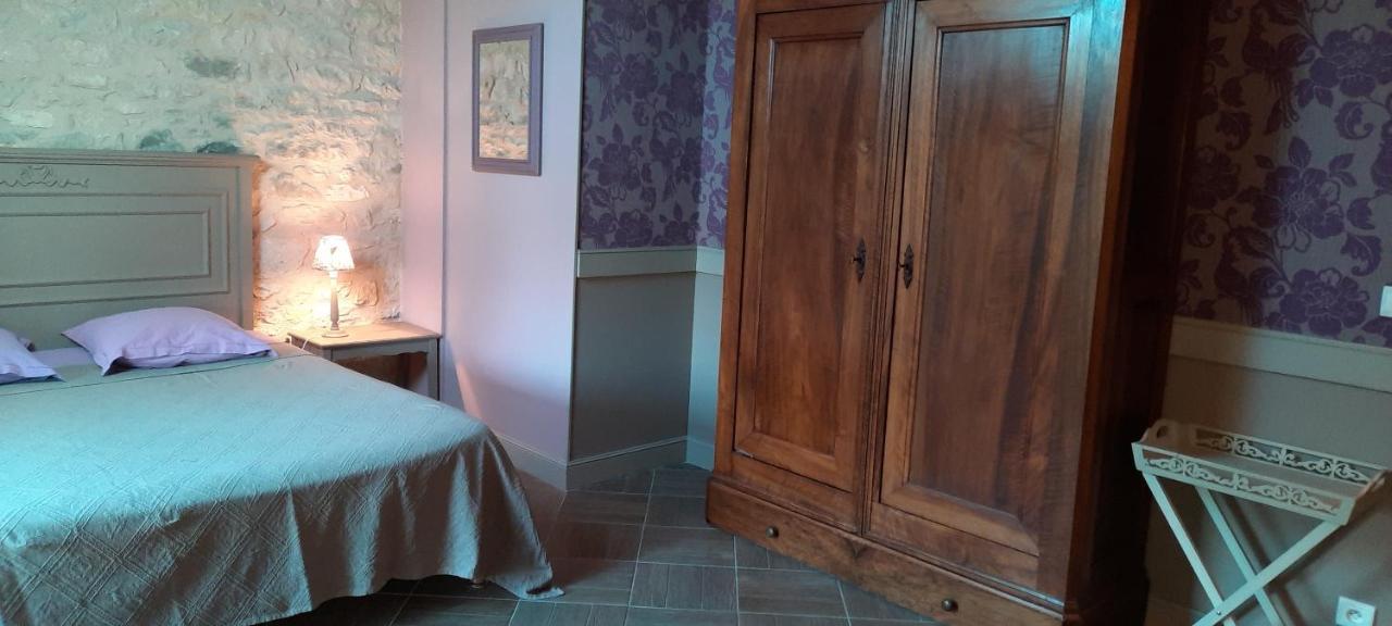 Meyronne Chambre D'Hotes Au Picatal المظهر الخارجي الصورة