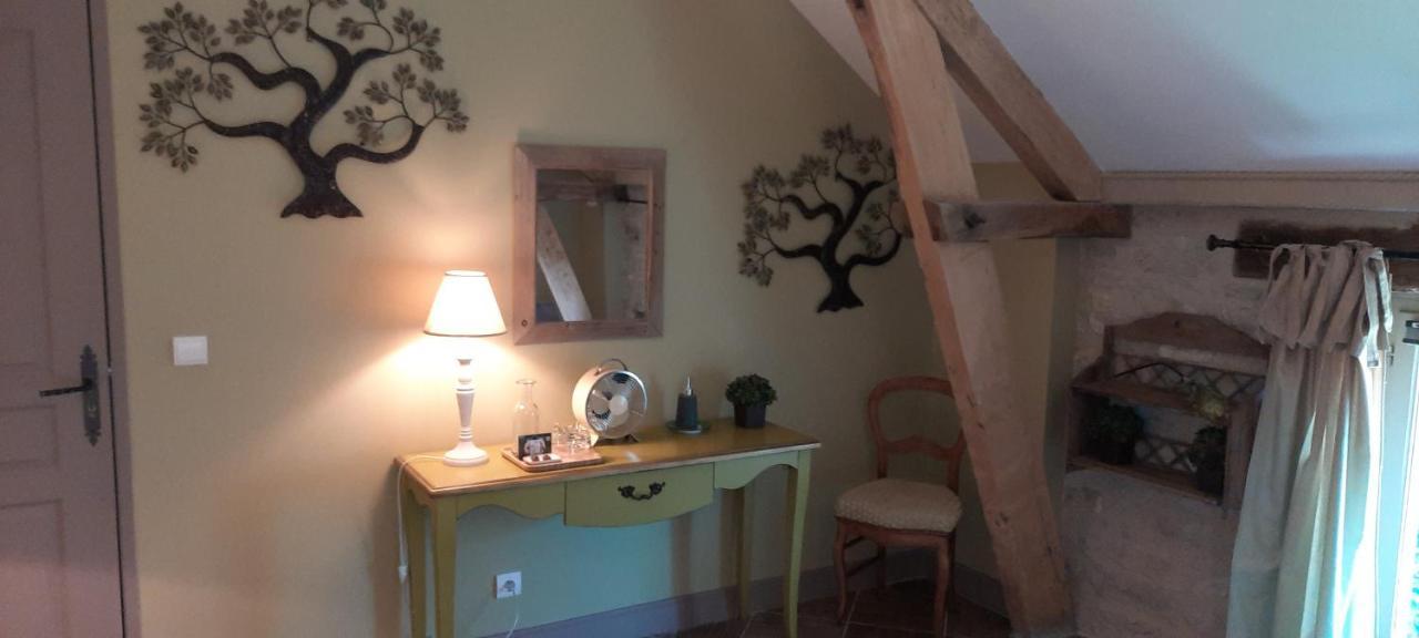 Meyronne Chambre D'Hotes Au Picatal المظهر الخارجي الصورة
