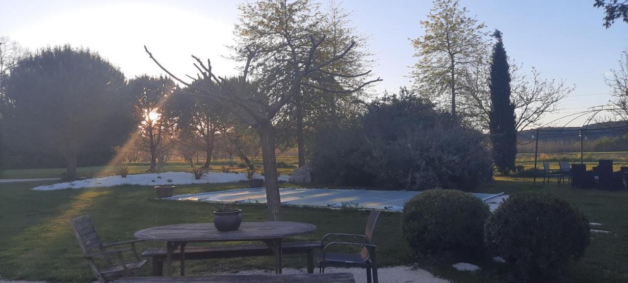 Meyronne Chambre D'Hotes Au Picatal المظهر الخارجي الصورة