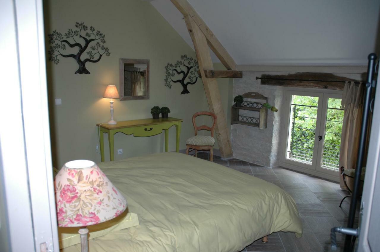 Meyronne Chambre D'Hotes Au Picatal المظهر الخارجي الصورة