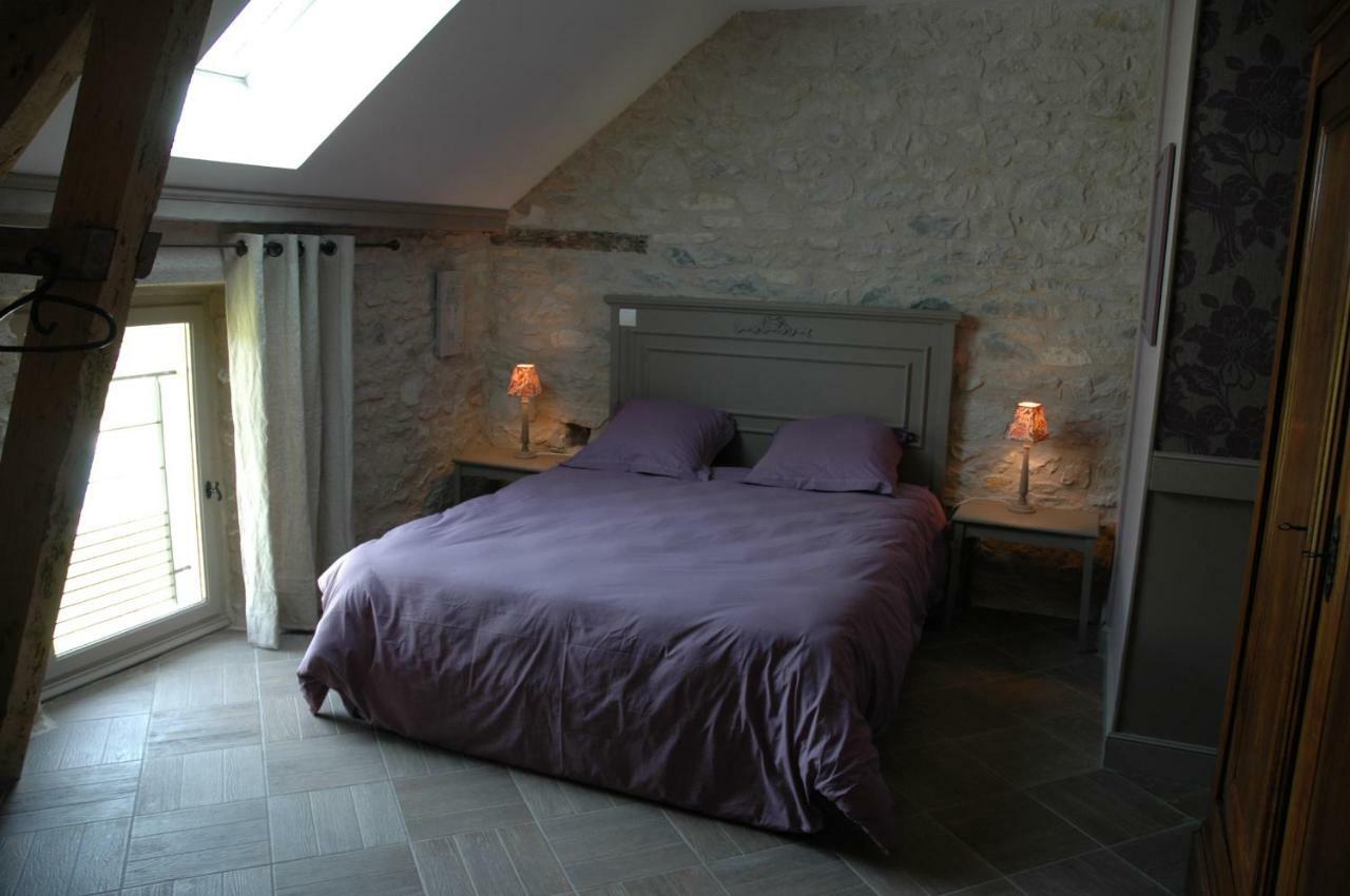 Meyronne Chambre D'Hotes Au Picatal المظهر الخارجي الصورة