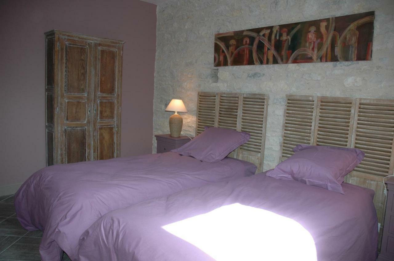 Meyronne Chambre D'Hotes Au Picatal المظهر الخارجي الصورة