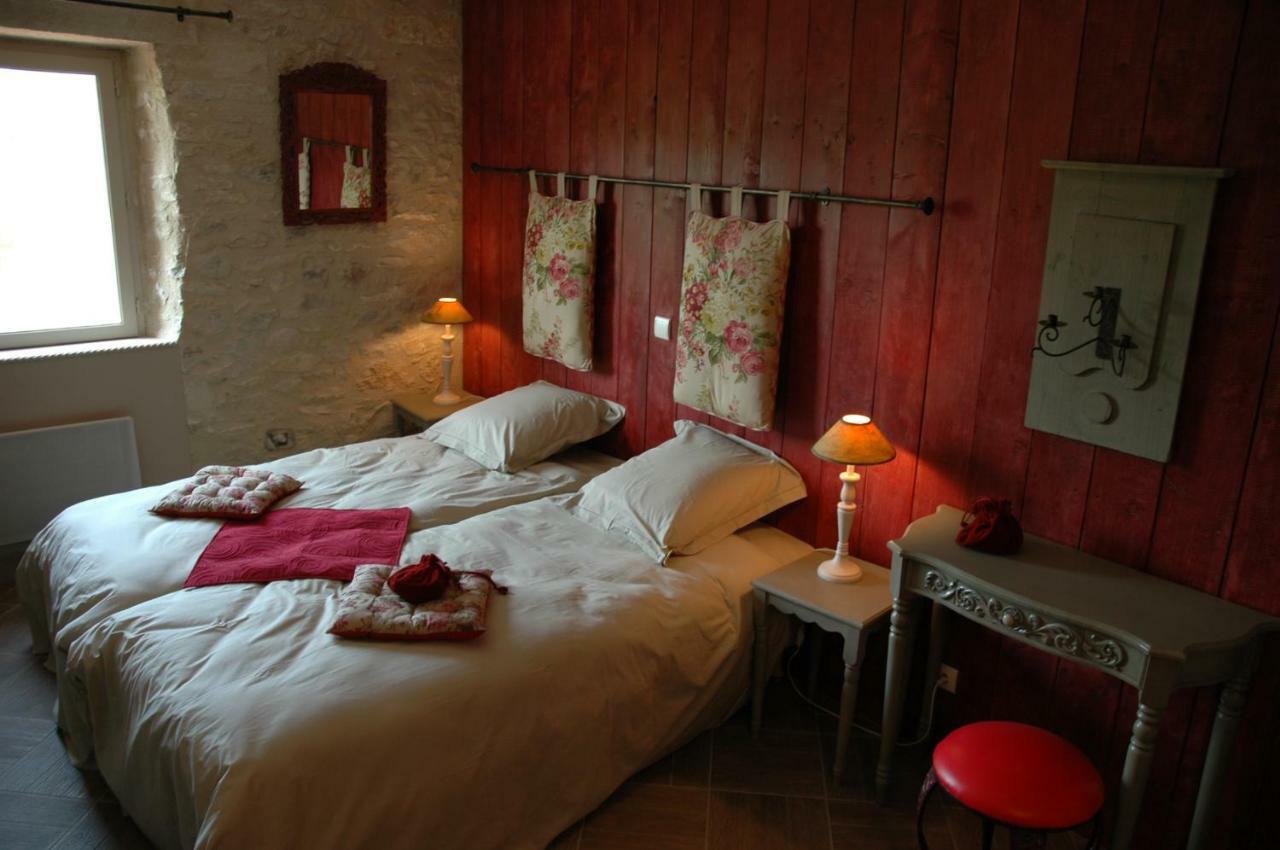 Meyronne Chambre D'Hotes Au Picatal المظهر الخارجي الصورة