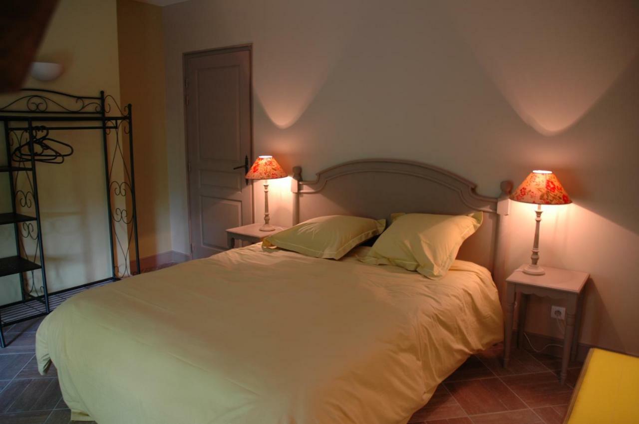 Meyronne Chambre D'Hotes Au Picatal المظهر الخارجي الصورة