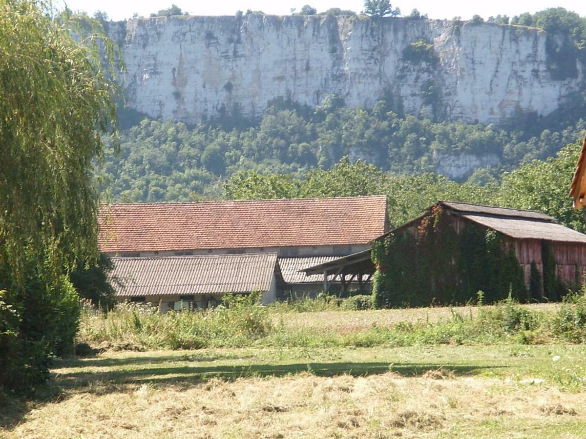 Meyronne Chambre D'Hotes Au Picatal المظهر الخارجي الصورة